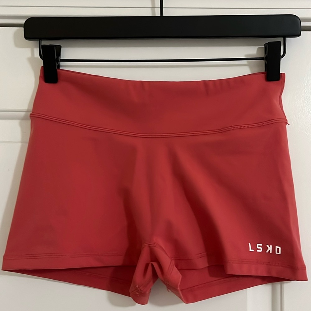 LSKD Shorts